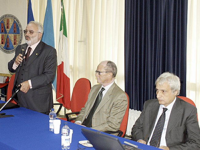 Archivio fotografico 1995-2004