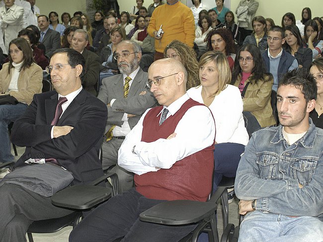 Archivio fotografico 1995-2004