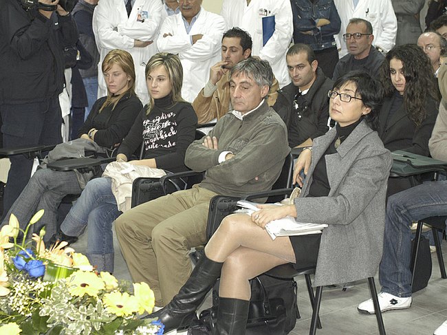 Archivio fotografico 1995-2004