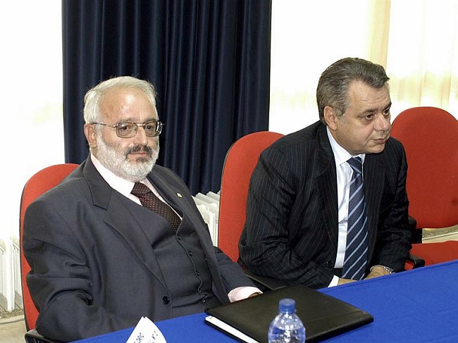 Archivio fotografico 1995-2004