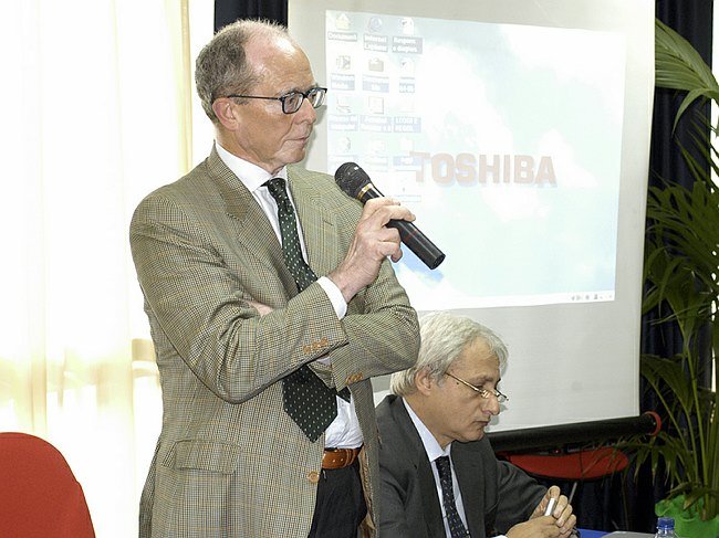 Archivio fotografico 1995-2004