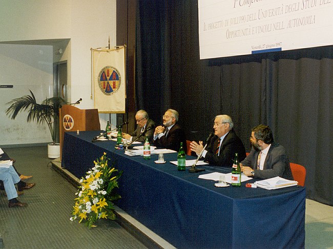 Archivio fotografico 1995-2004