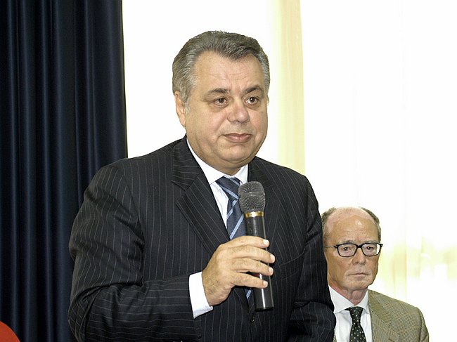 Archivio fotografico 1995-2004