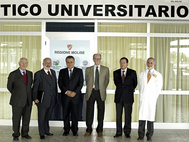 Archivio fotografico 1995-2004