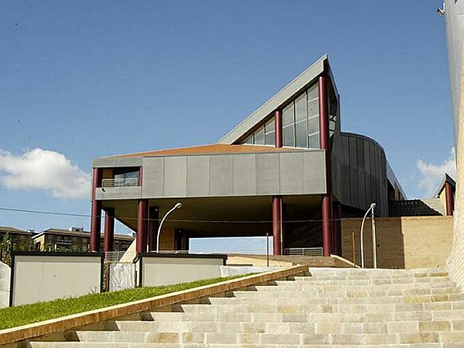 Archivio fotografico 1995-2004