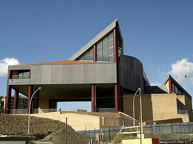 Archivio fotografico 1995-2004