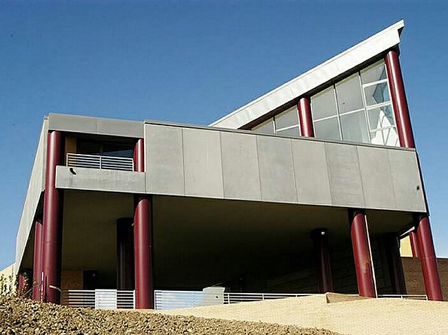 Archivio fotografico 1995-2004