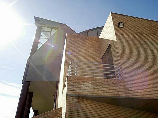 Archivio fotografico 1995-2004