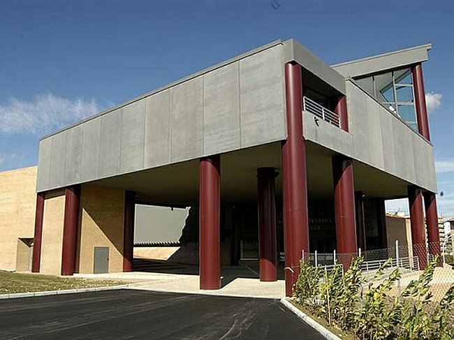 Archivio fotografico 1995-2004