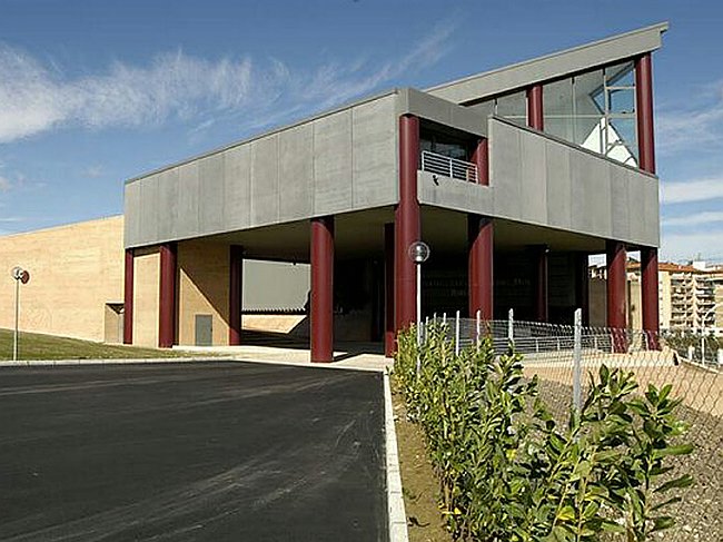 Archivio fotografico 1995-2004