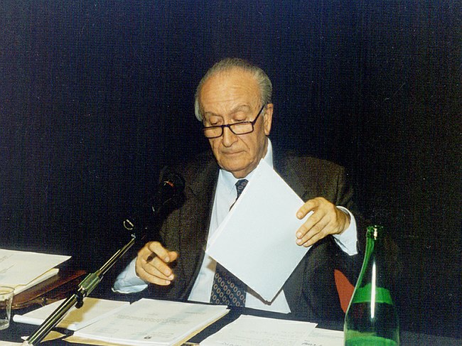 Archivio fotografico 1995-2004