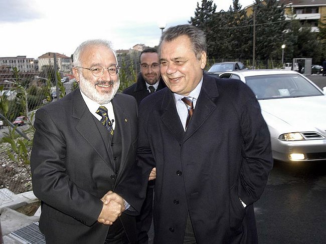 Archivio fotografico 1995-2004