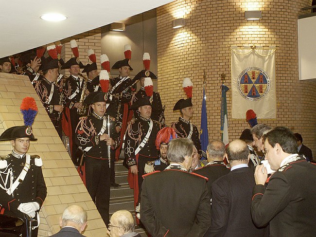 Archivio fotografico 1995-2004