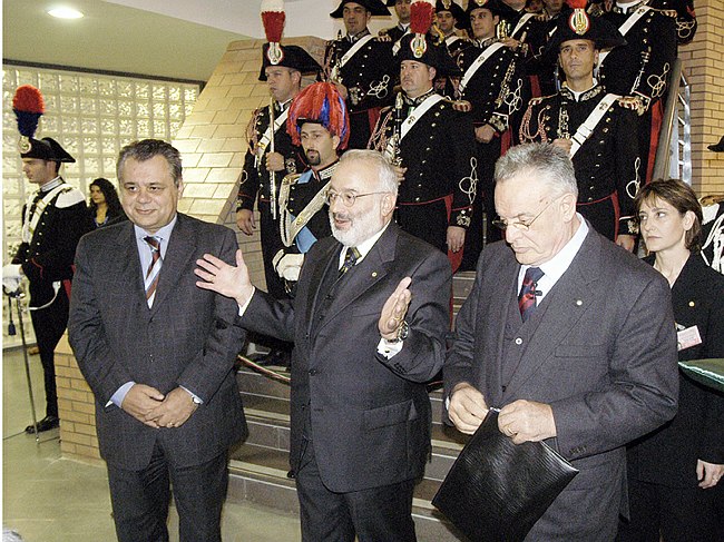 Archivio fotografico 1995-2004