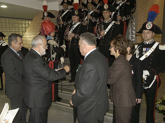 Archivio fotografico 1995-2004