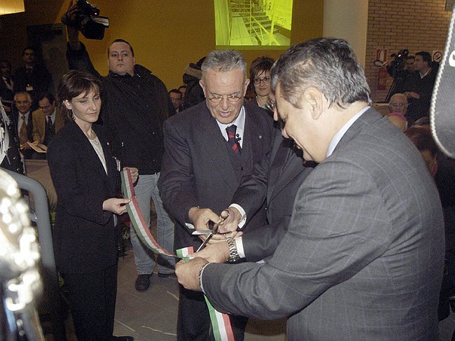 Archivio fotografico 1995-2004