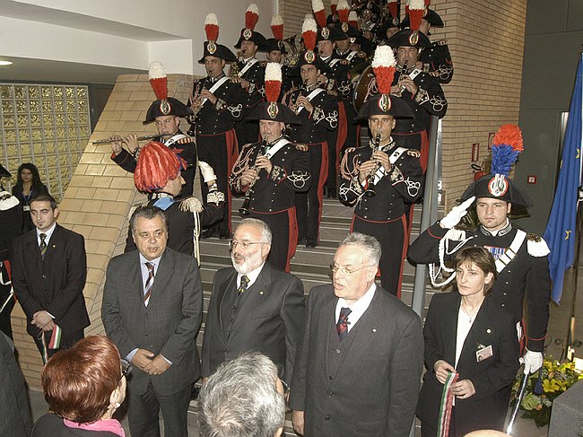 Archivio fotografico 1995-2004