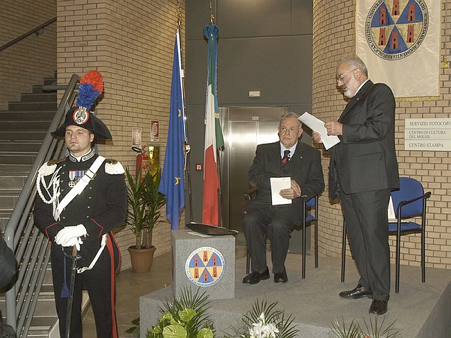 Archivio fotografico 1995-2004