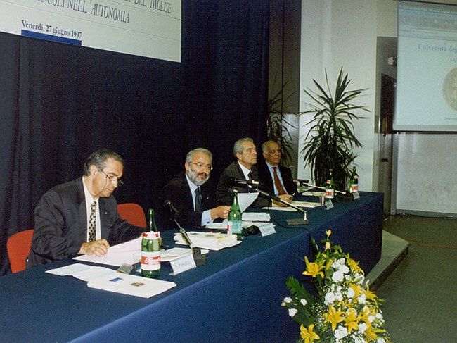 Archivio fotografico 1995-2004