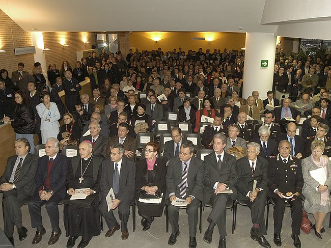 Archivio fotografico 1995-2004