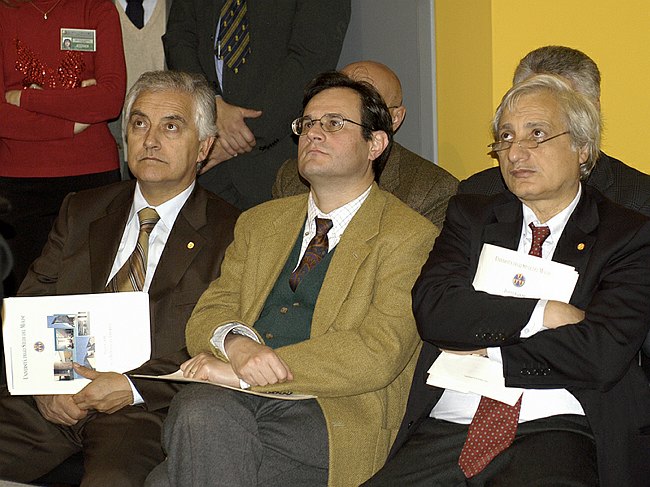 Archivio fotografico 1995-2004