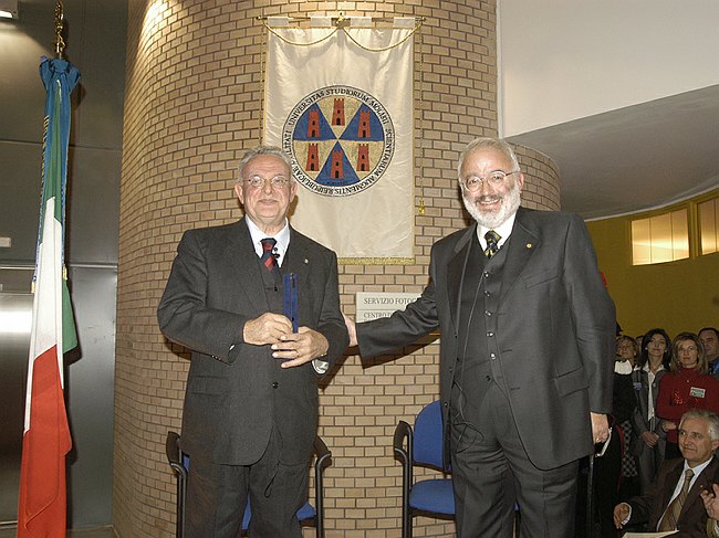 Archivio fotografico 1995-2004