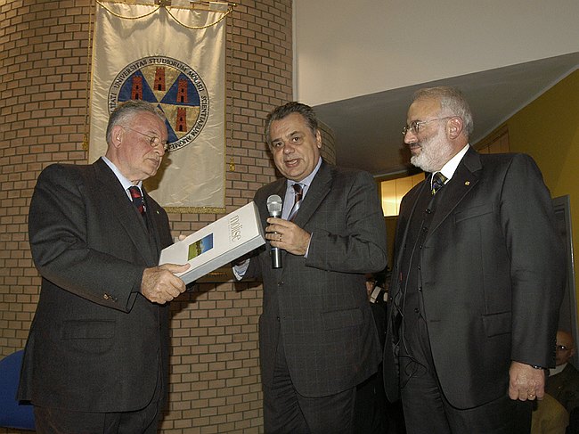 Archivio fotografico 1995-2004