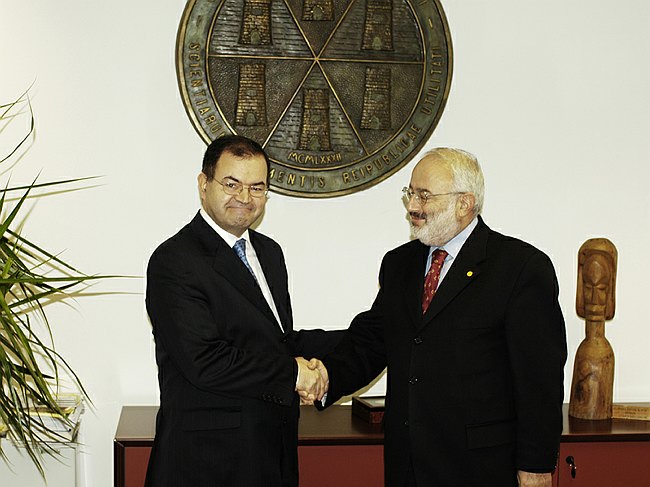 Archivio fotografico 1995-2004