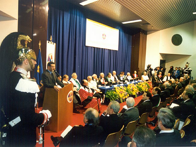 Archivio fotografico 1995-2004