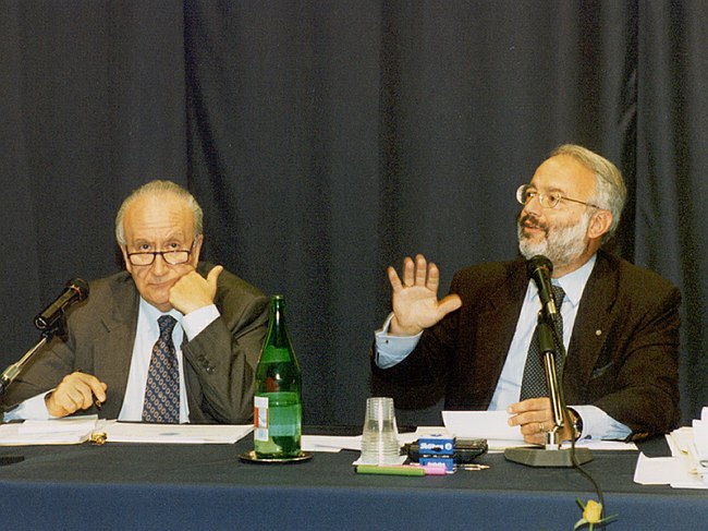 Archivio fotografico 1995-2004