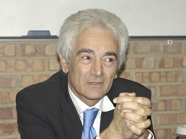 Archivio fotografico 1995-2004