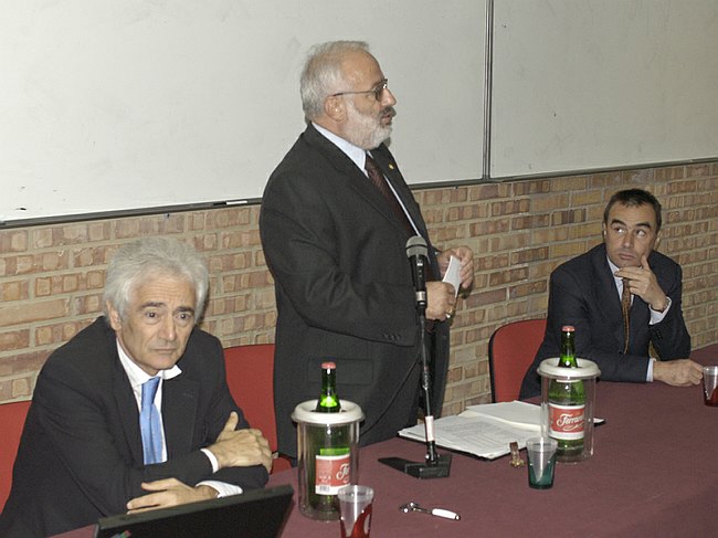 Archivio fotografico 1995-2004