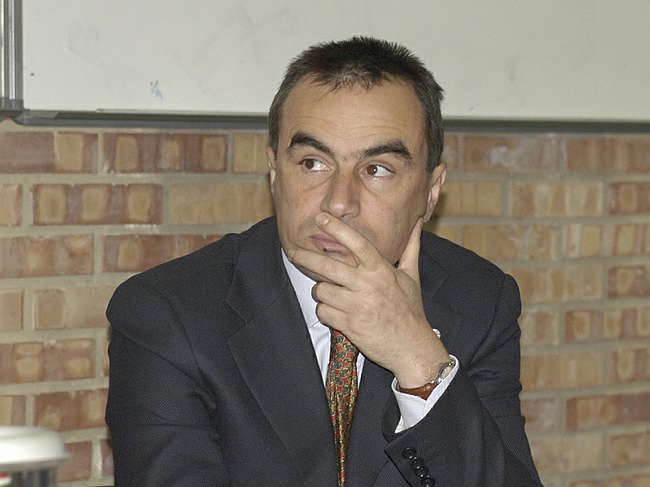 Archivio fotografico 1995-2004