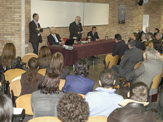 Archivio fotografico 1995-2004