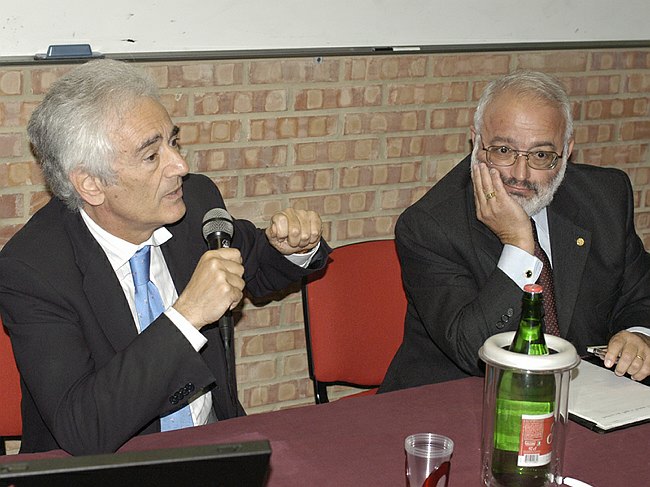 Archivio fotografico 1995-2004