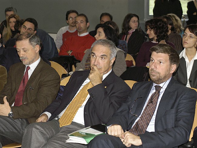 Archivio fotografico 1995-2004