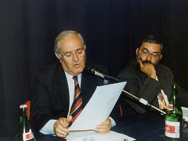 Archivio fotografico 1995-2004