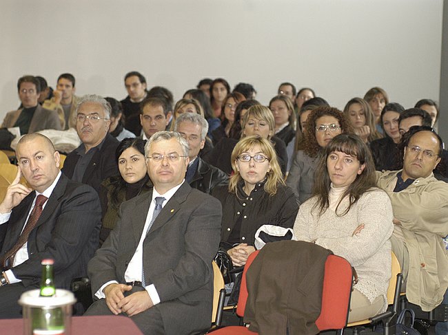 Archivio fotografico 1995-2004