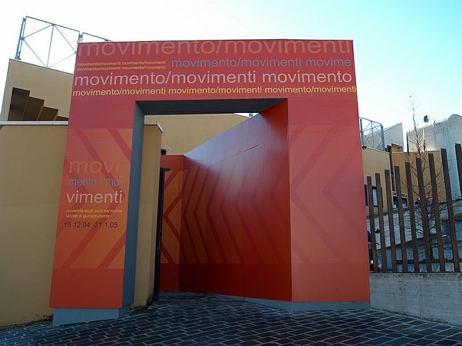 Archivio fotografico 1995-2004