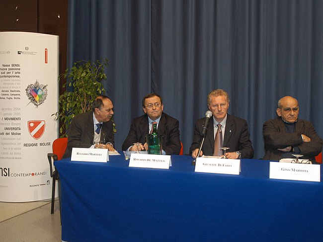 Archivio fotografico 1995-2004