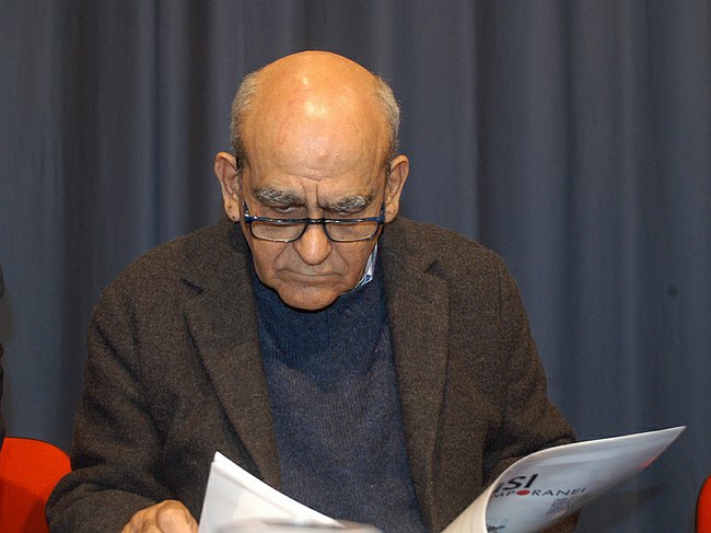 Archivio fotografico 1995-2004