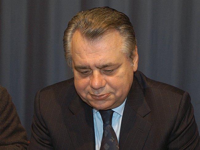 Archivio fotografico 1995-2004