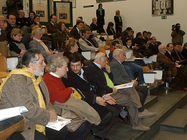 Archivio fotografico 1995-2004