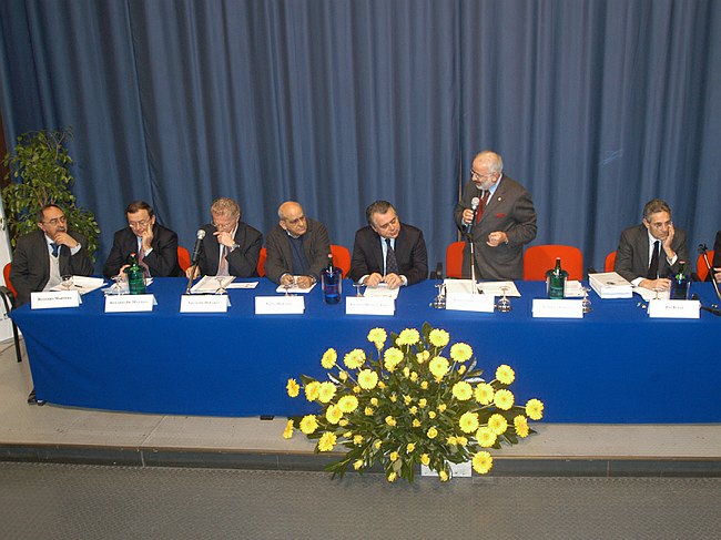 Archivio fotografico 1995-2004