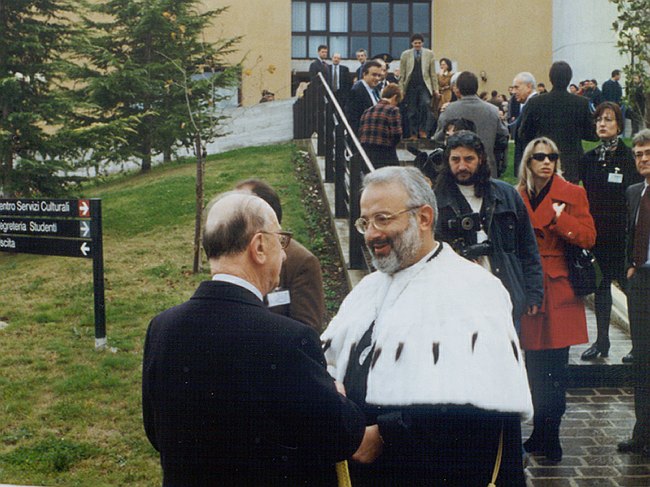 Archivio fotografico 1995-2004