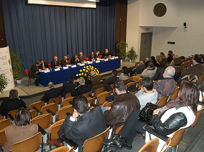 Archivio fotografico 1995-2004