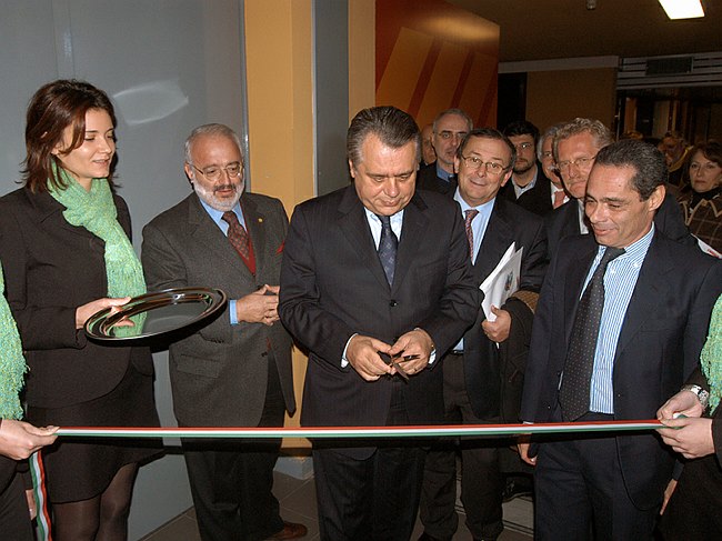 Archivio fotografico 1995-2004