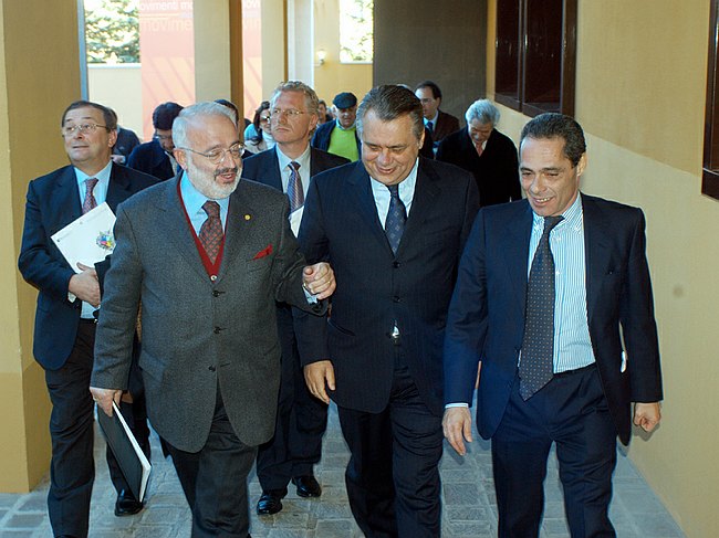 Archivio fotografico 1995-2004