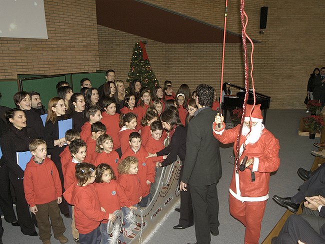 Archivio fotografico 1995-2004