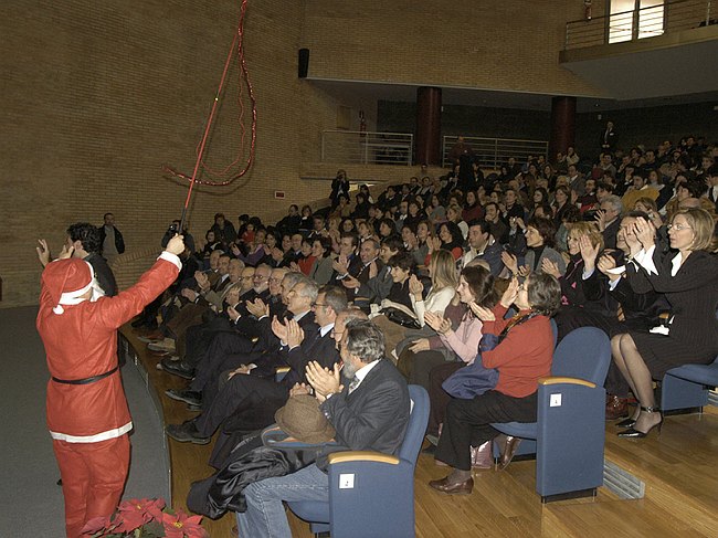 Archivio fotografico 1995-2004